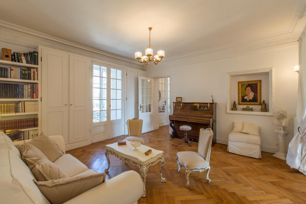 Villa Lotus Penthouse By Ivillamia Com Nizza Kültér fotó