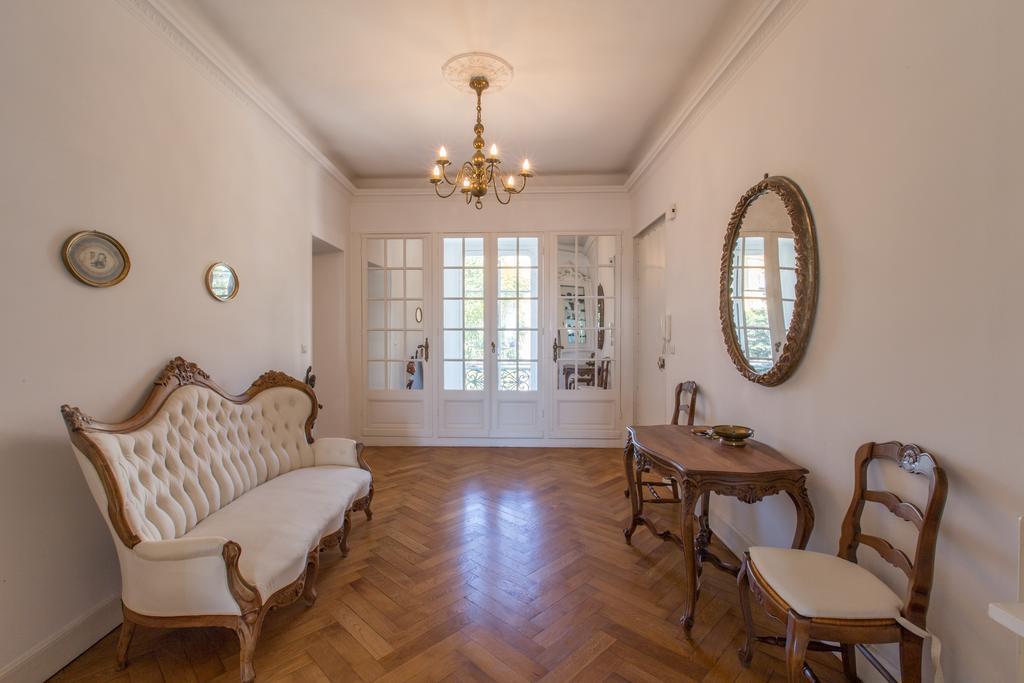 Villa Lotus Penthouse By Ivillamia Com Nizza Kültér fotó