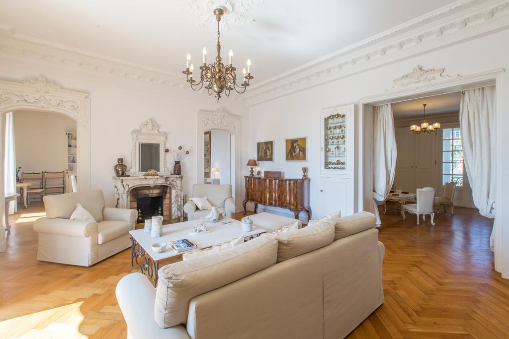 Villa Lotus Penthouse By Ivillamia Com Nizza Kültér fotó
