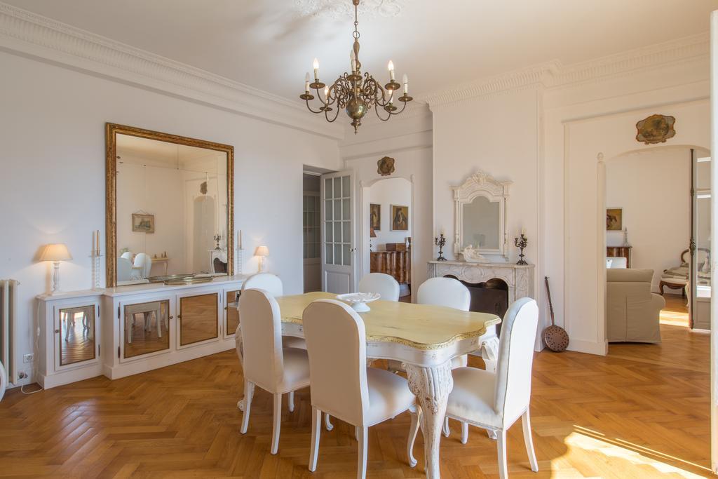 Villa Lotus Penthouse By Ivillamia Com Nizza Kültér fotó