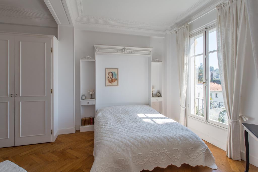 Villa Lotus Penthouse By Ivillamia Com Nizza Kültér fotó