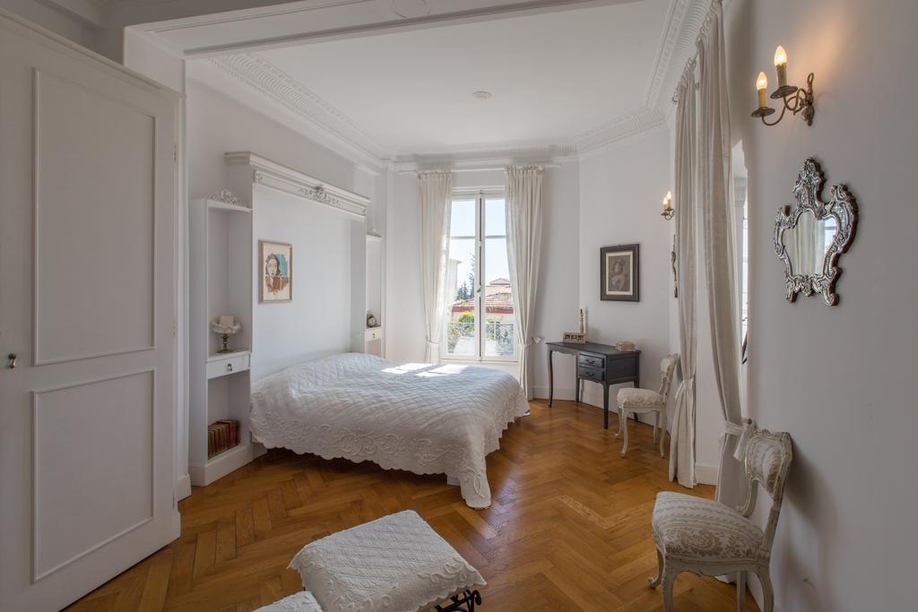 Villa Lotus Penthouse By Ivillamia Com Nizza Kültér fotó