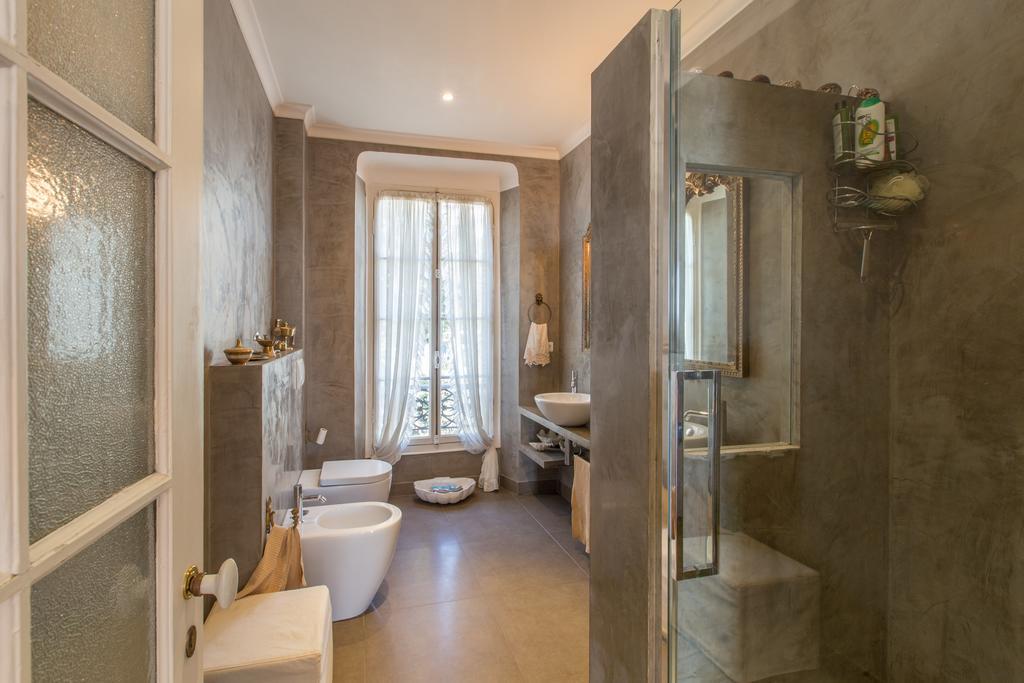 Villa Lotus Penthouse By Ivillamia Com Nizza Kültér fotó