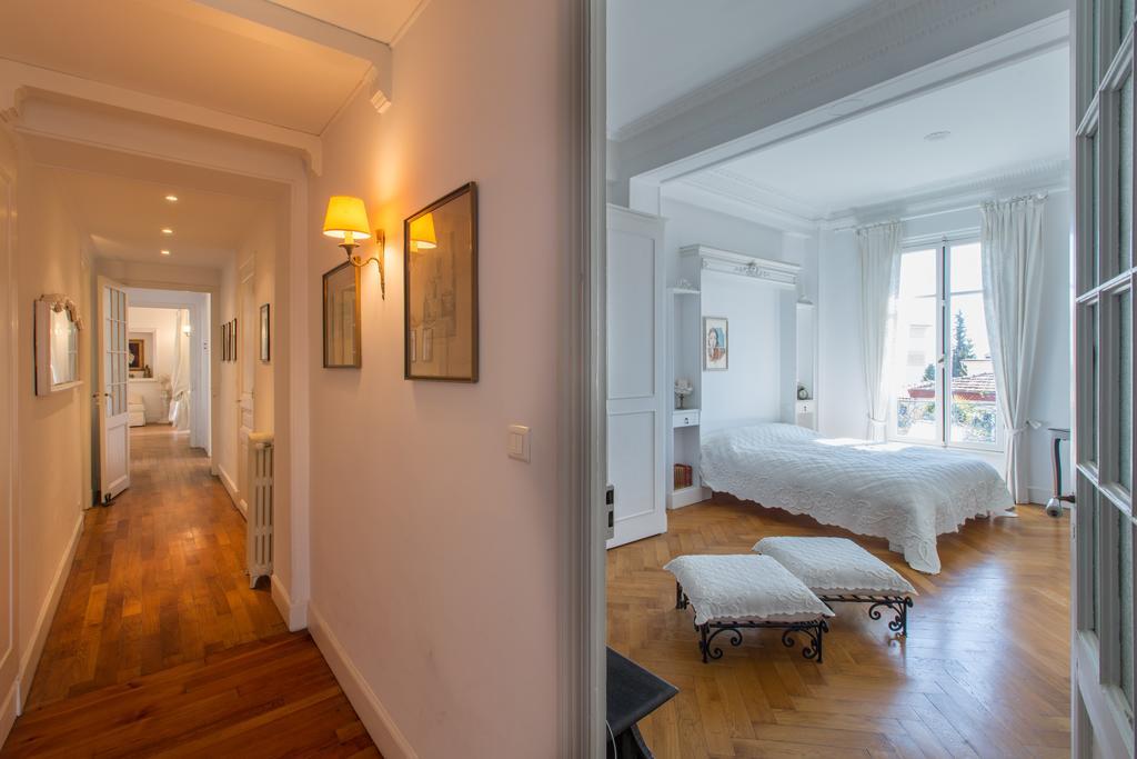 Villa Lotus Penthouse By Ivillamia Com Nizza Kültér fotó