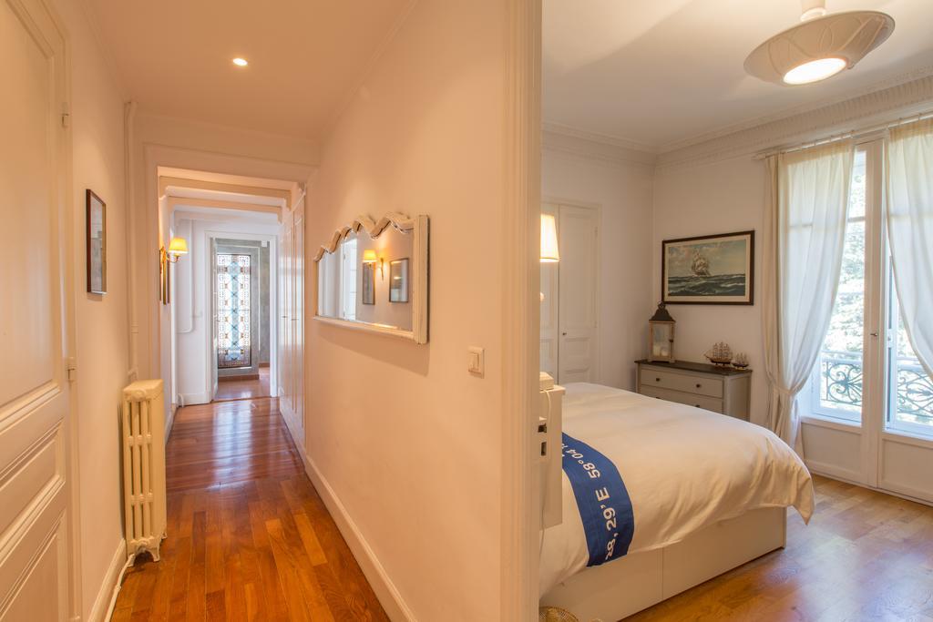 Villa Lotus Penthouse By Ivillamia Com Nizza Kültér fotó