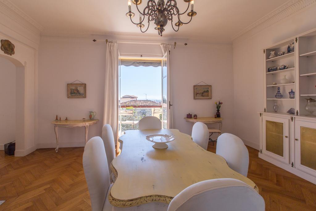 Villa Lotus Penthouse By Ivillamia Com Nizza Kültér fotó