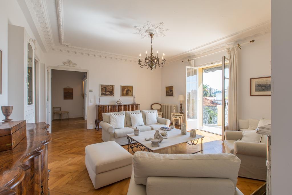 Villa Lotus Penthouse By Ivillamia Com Nizza Kültér fotó