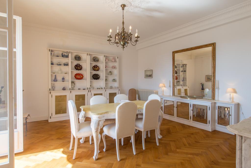 Villa Lotus Penthouse By Ivillamia Com Nizza Kültér fotó