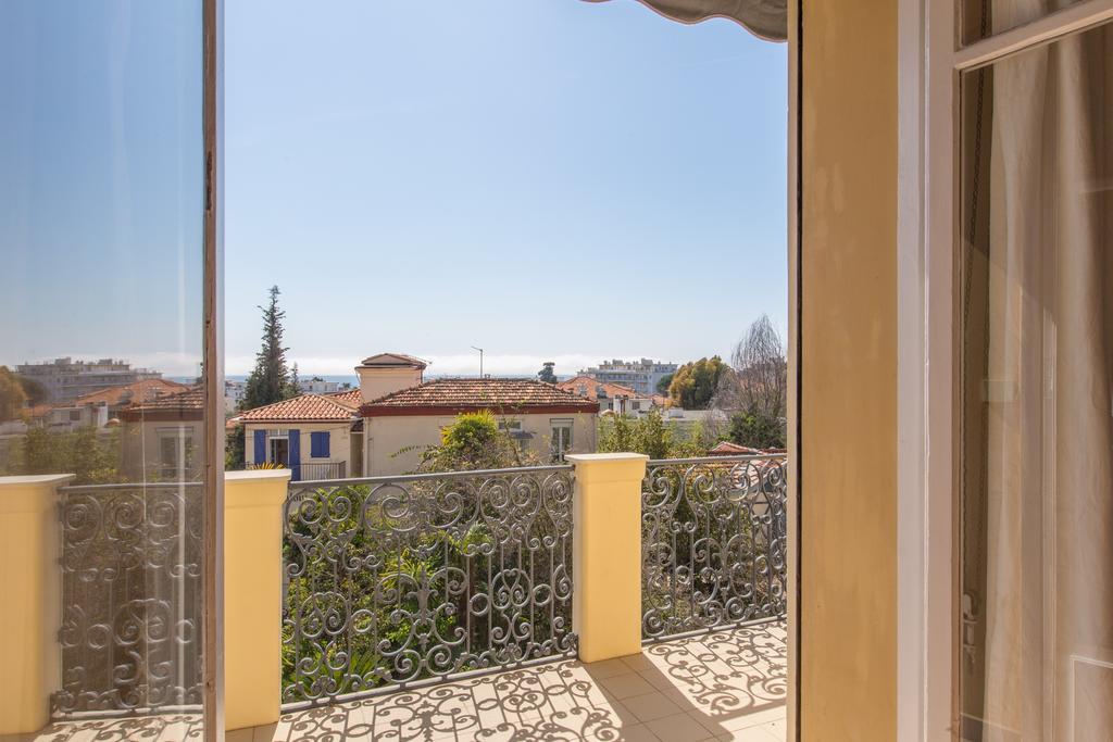 Villa Lotus Penthouse By Ivillamia Com Nizza Kültér fotó